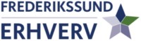 Frederikssund Erhverv Logo