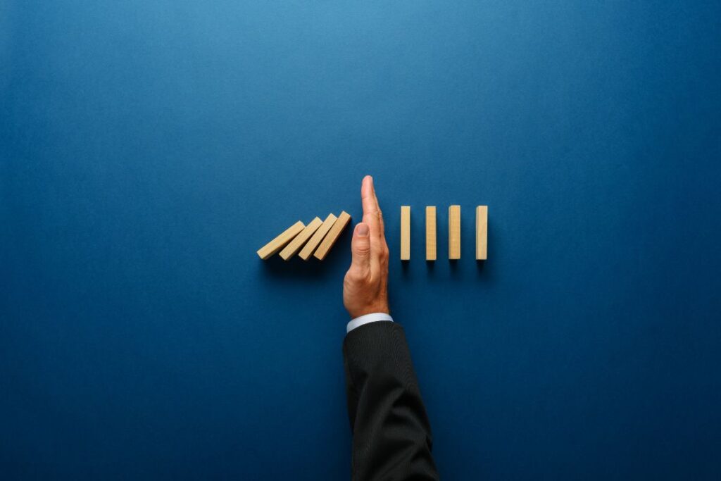 Webinar: Undgå katastrofen – få en plan B